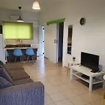 Aparthotel Sea 3*