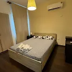 Aparthotel Sea Larnaca