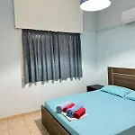 Sea 3* Larnaca