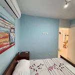 Sea Aparthotel Larnaca