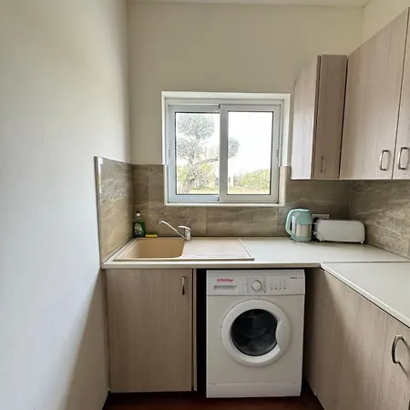 Apartmanhotel Sea 2*