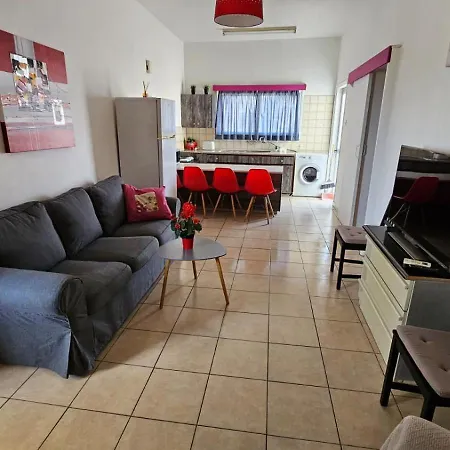 Sea 3* Larnaca