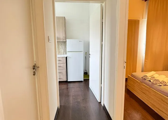 Sea Lägenhetshotell 3*