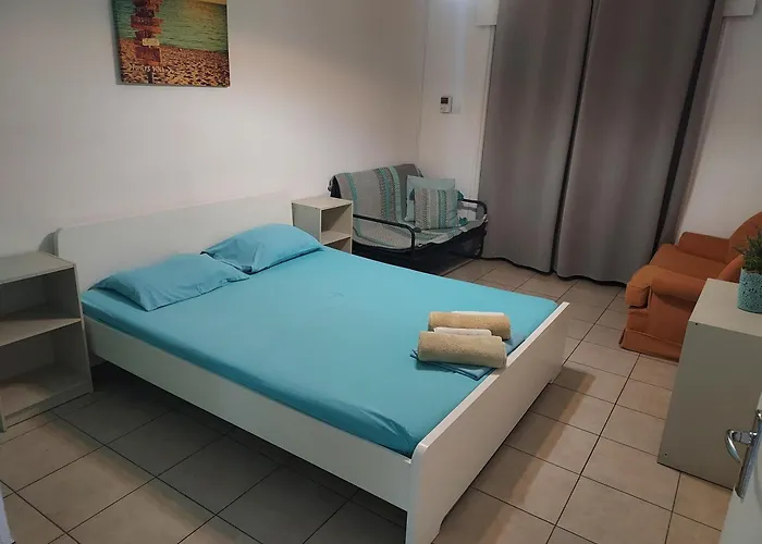 Sea Lägenhetshotell 3*