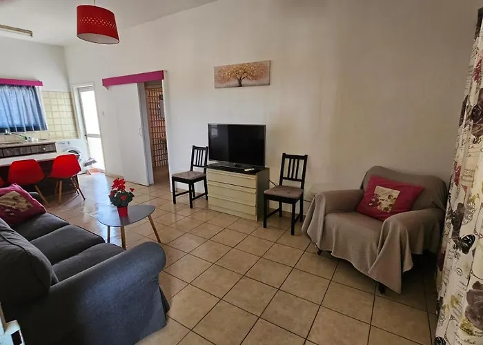 Sea Lägenhetshotell