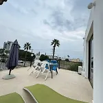 Aparthotel Sea