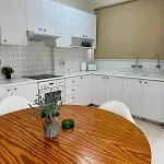 Appart hôtel Sea Larnaca