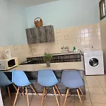 Aparthotel Sea 3*
