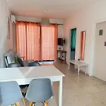Apart Otel Sea Larnaca