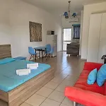 Aparthotel Sea 3*
