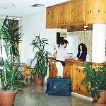 Aparthotel Sea Larnaca