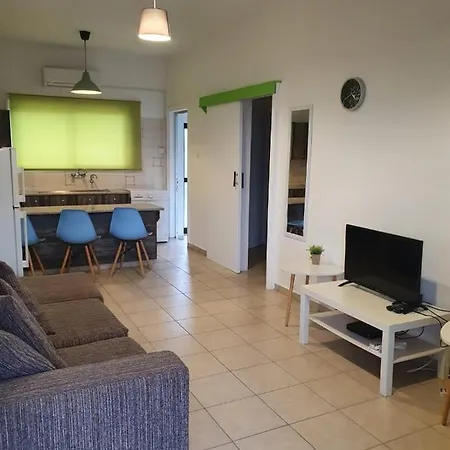 Hotel de apartamente Sea 2*