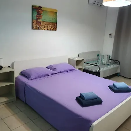 Sea Hotel de apartamente