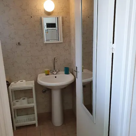 Sea Hotel de apartamente