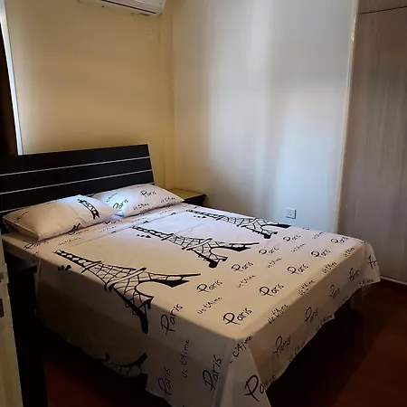 Sea Hotel de apartamente 2*