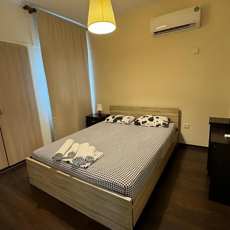Hotel de apartamente Sea Larnaca