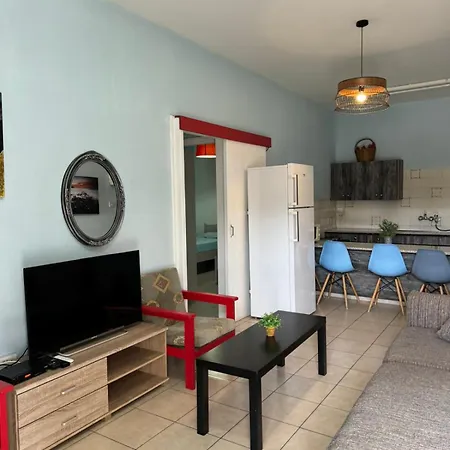 Hotel de apartamente Sea 2*
