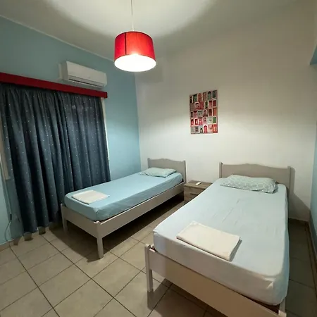 Hotel de apartamente Sea Larnaca