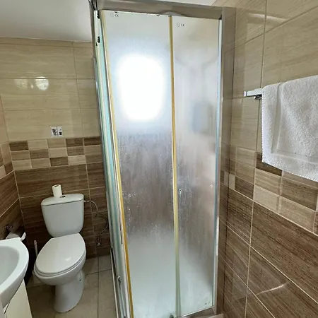Sea شقة فندقية