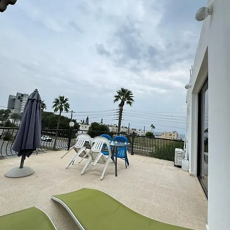 Aparthotel Sea
