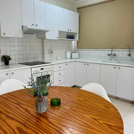 Hotel de apartamente Sea Larnaca