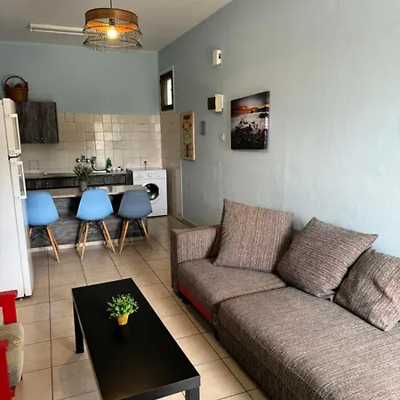 Sea Hotel de apartamente