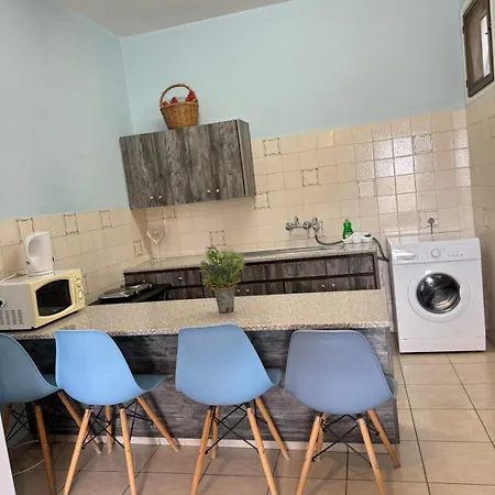 Hotel de apartamente Sea 3*