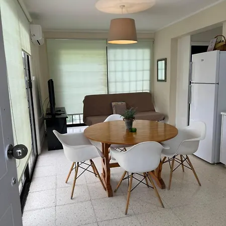 Hotel de apartamente Sea Larnaca