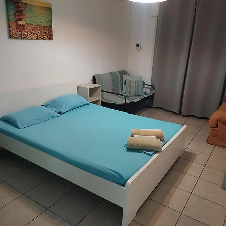 Sea Hotel apartamentowy 3*