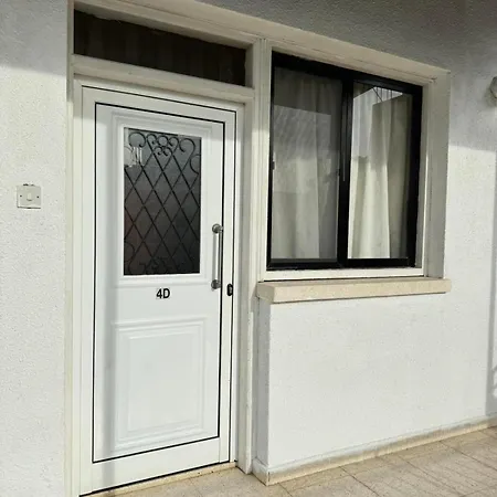 شقة فندقية Sea 3*