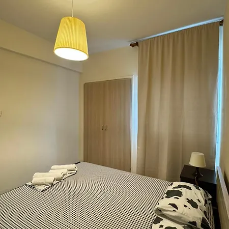 Sea Hotel de apartamente 2*