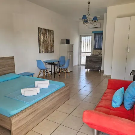 Aparthotel Sea 3*