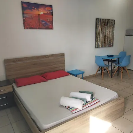 Sea 3* Larnaca