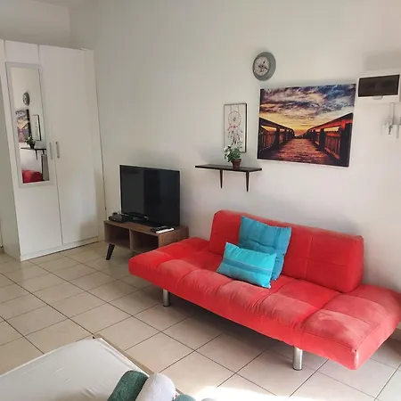 Sea Hotel apartamentowy 3*