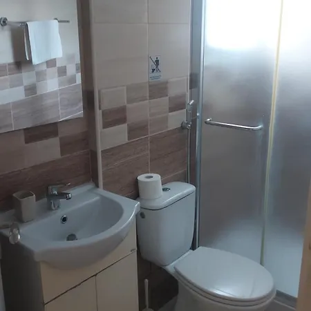 Sea 3* Larnaca