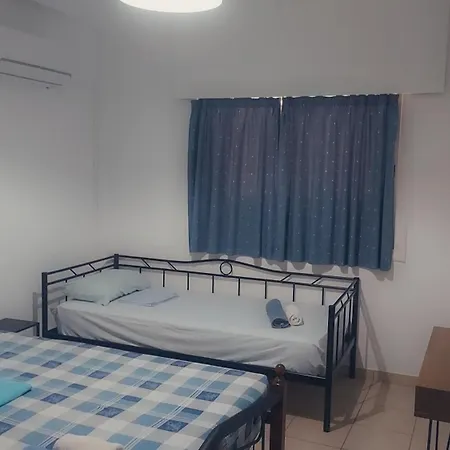 Sea Hotel apartamentowy 3*