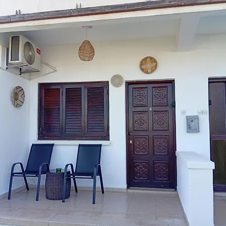 Sea Hotel apartamentowy