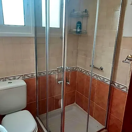 Aparthotel Sea 3*