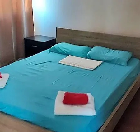 Aparthotel Sea Larnaka