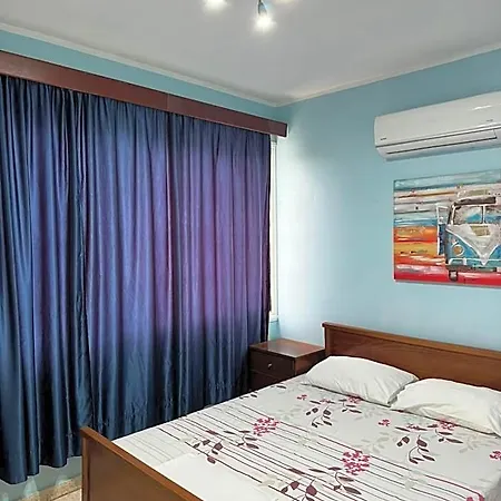 Aparthotel Sea Larnaka
