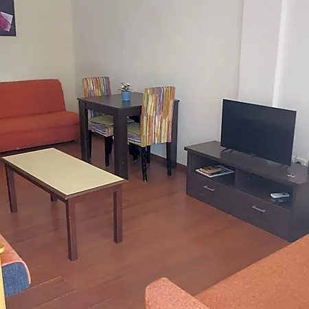 Aparthotel Sea Larnaka