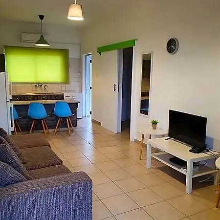 Aparthotel Sea 3*