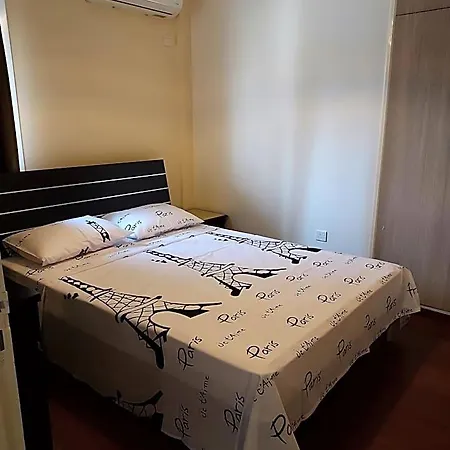 Aparthotel Sea