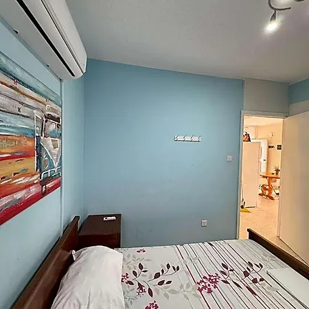 Aparthotel Sea