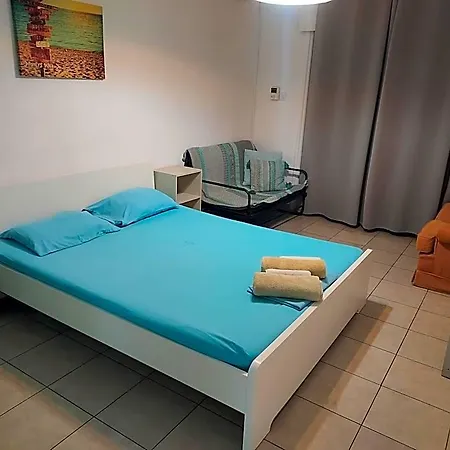 Aparthotel Sea 3*