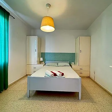 Aparthotel Sea 3*