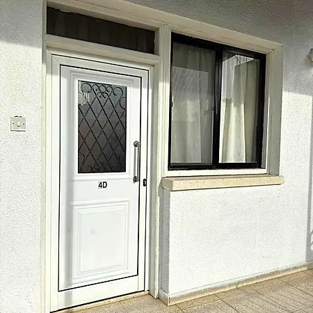 Sea 3* Larnaka