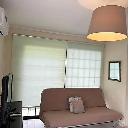 Sea Aparthotel Larnaka