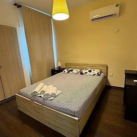 Sea Aparthotel 3*