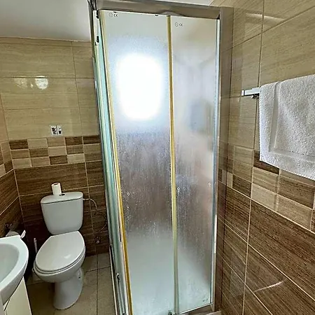 Sea Aparthotel 3*